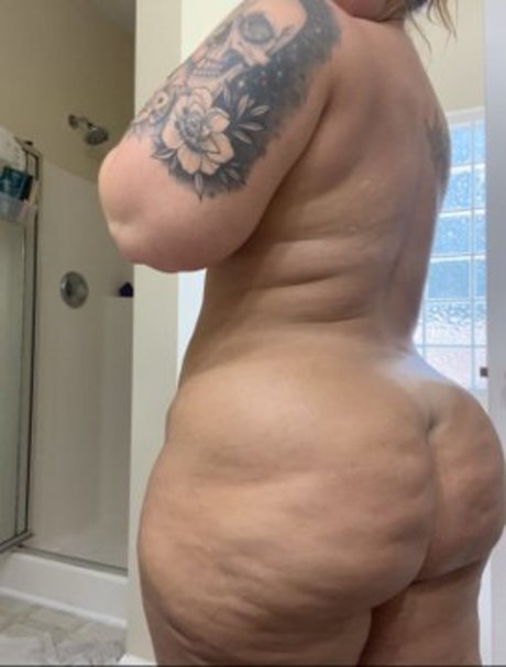 Foto desnuda filtrada de OnlyFans de Nocarekali
