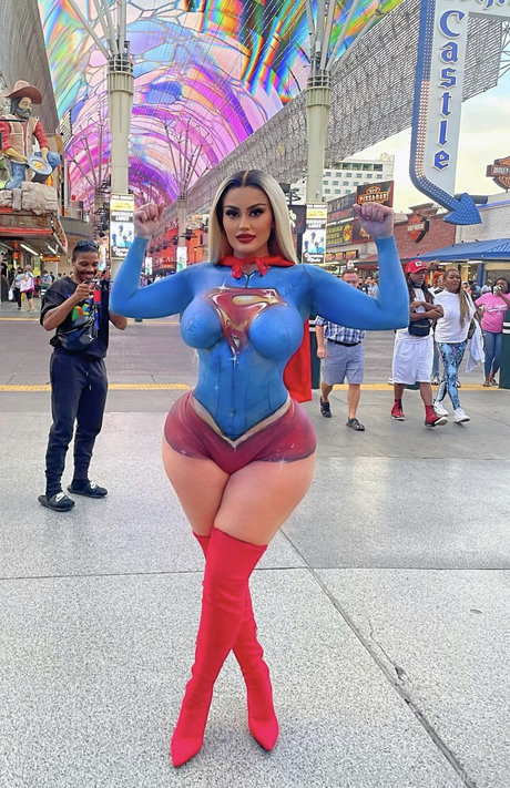 Danii Banks
