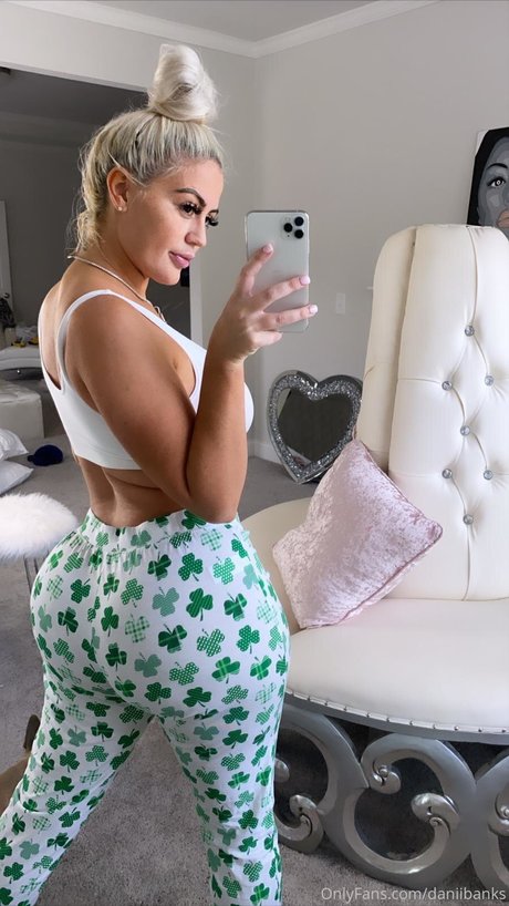 Danii Banks