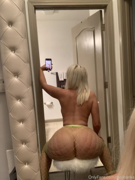 Danii Banks
