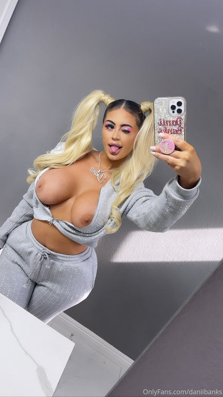 Danii Banks