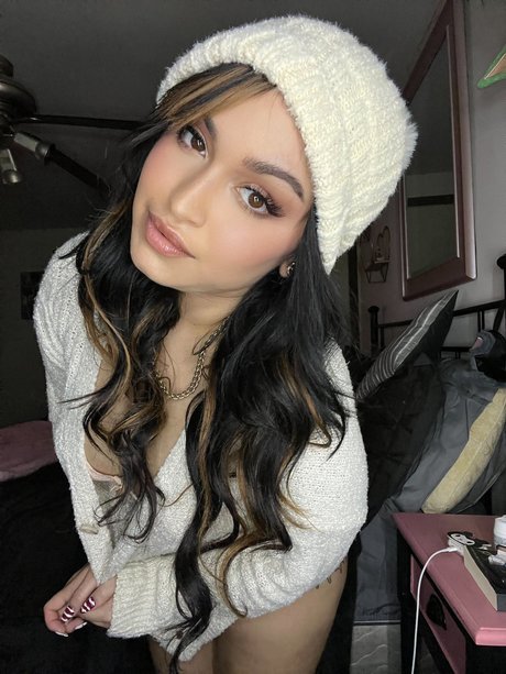 Gabby Ortiz