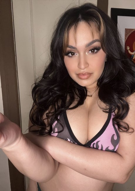 Gabby Ortiz