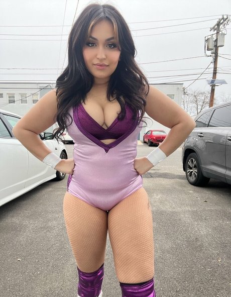 Gabby Ortiz
