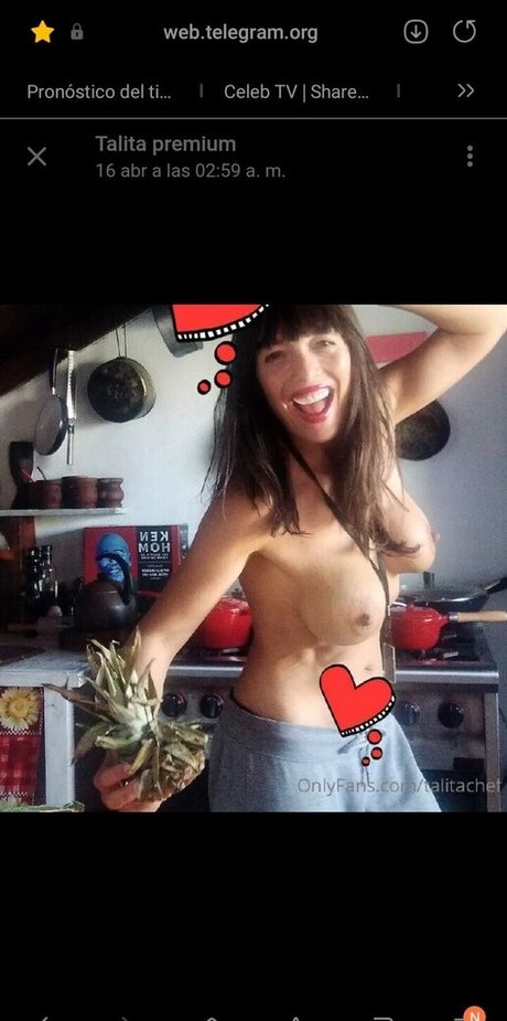 Talita Chef