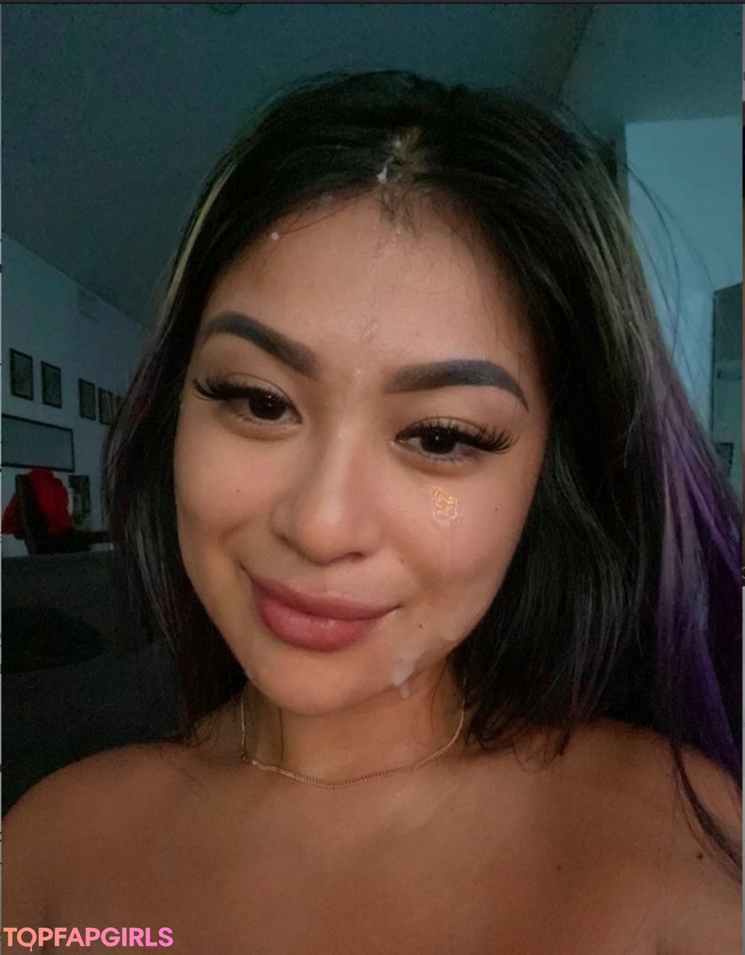 Foto desnuda filtrada de OnlyFans de Nikita Kim #10 Foto desnuda filtrada de OnlyFans de Nikita Kim #10