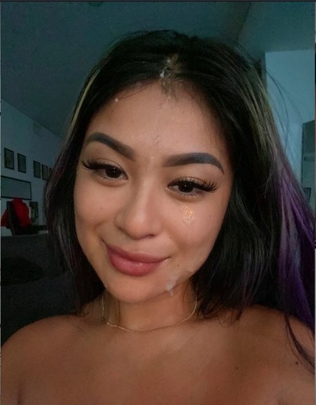 Foto desnuda filtrada de OnlyFans de Nikita Kim