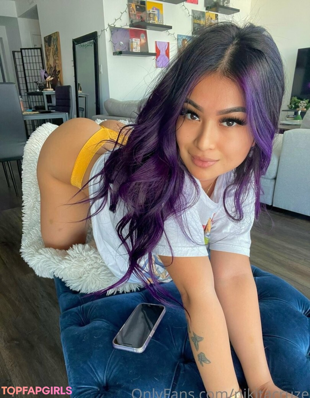 Foto desnuda filtrada de OnlyFans de Nikita Kim #131 Foto desnuda filtrada de OnlyFans de Nikita Kim #131