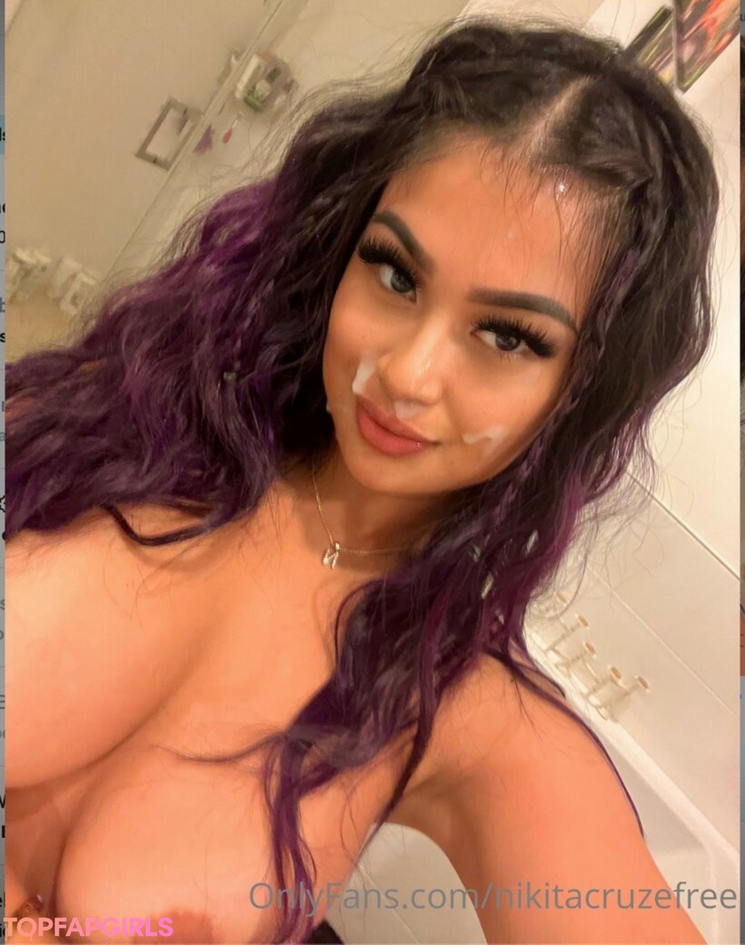 Foto desnuda filtrada de OnlyFans de Nikita Kim #38 Foto desnuda filtrada de OnlyFans de Nikita Kim #38