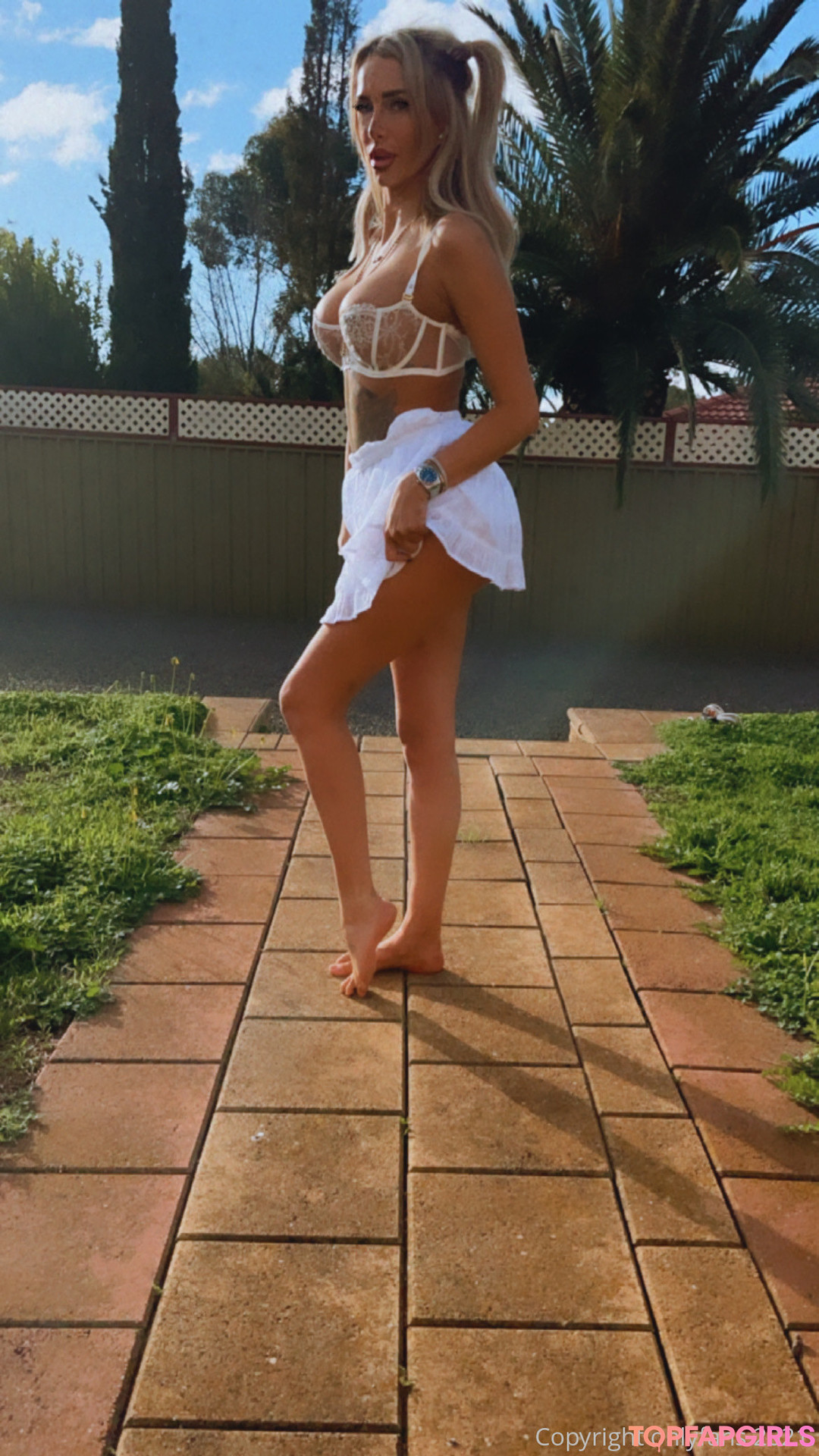 Foto desnuda filtrada de OnlyFans de Stacey Hampton #522 Foto desnuda filtrada de OnlyFans de Stacey Hampton #522