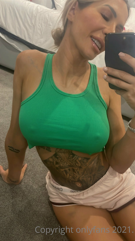 Stacey Hampton