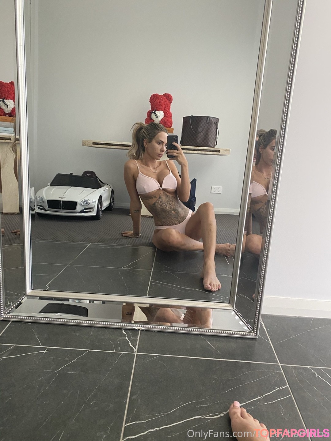 Foto desnuda filtrada de OnlyFans de Stacey Hampton #793 Foto desnuda filtrada de OnlyFans de Stacey Hampton #793