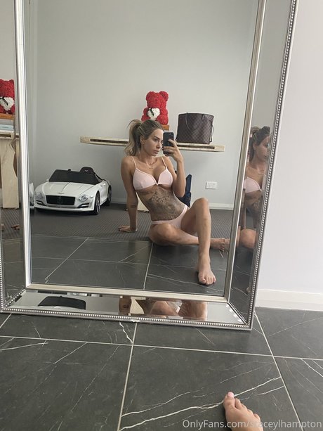 Stacey Hampton
