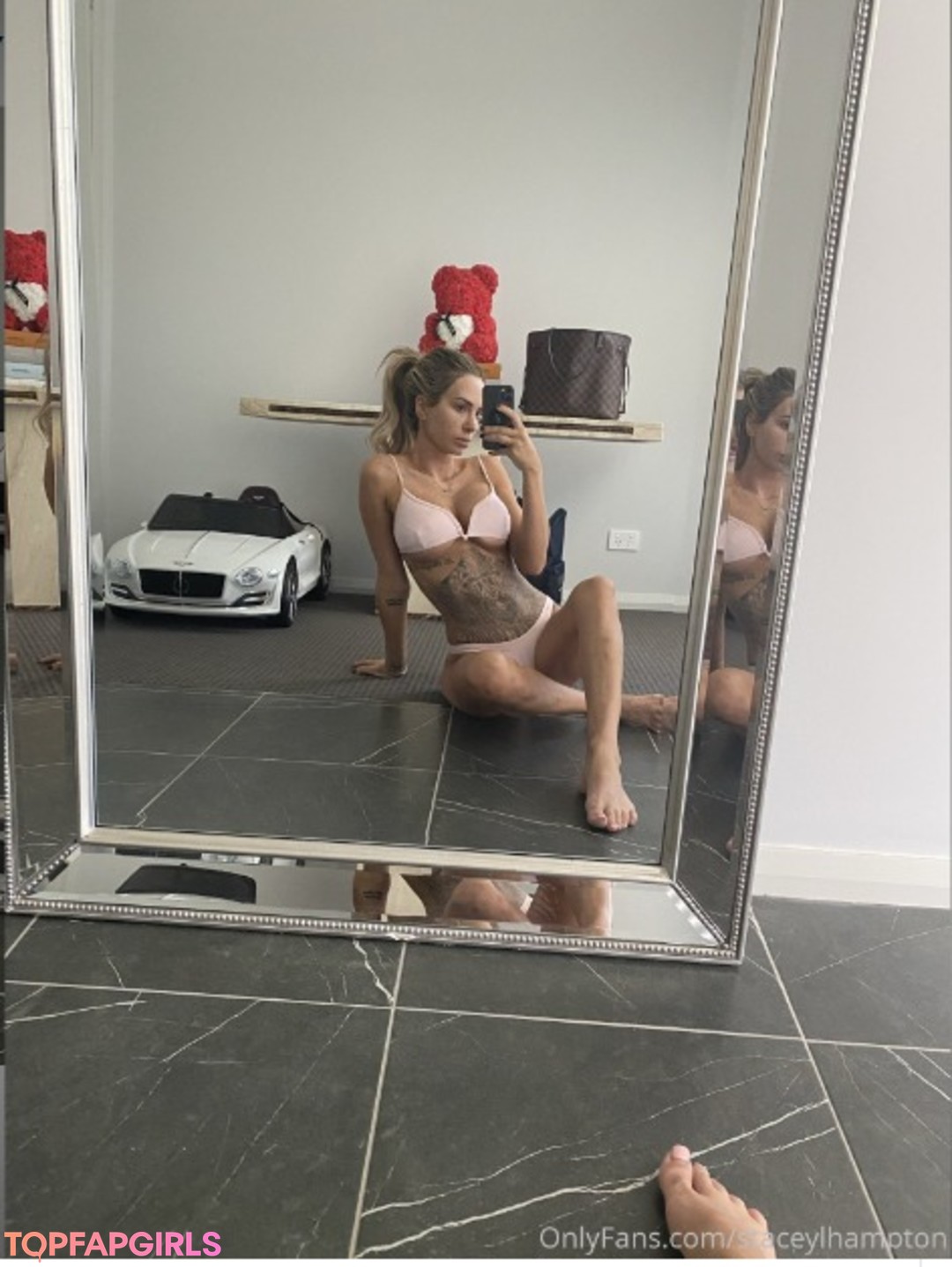 Foto desnuda filtrada de OnlyFans de Stacey Hampton #981 Foto desnuda filtrada de OnlyFans de Stacey Hampton #981