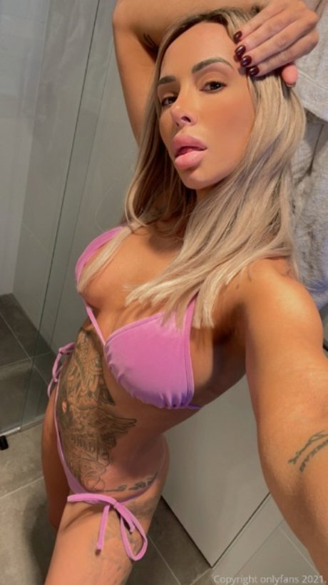 Stacey Hampton