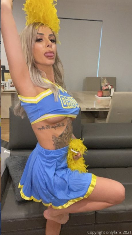 Stacey Hampton