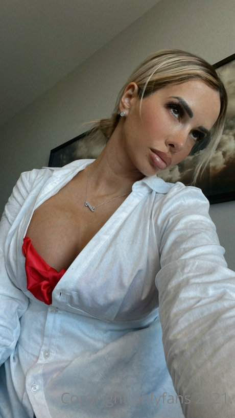 Stacey Hampton