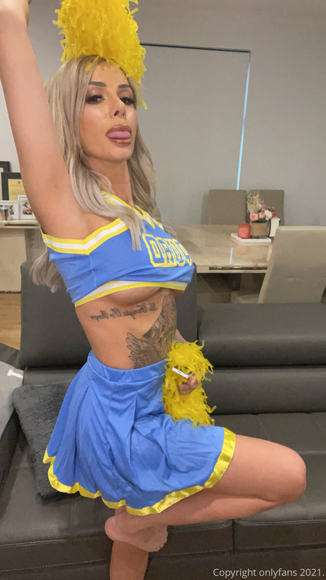 Stacey Hampton