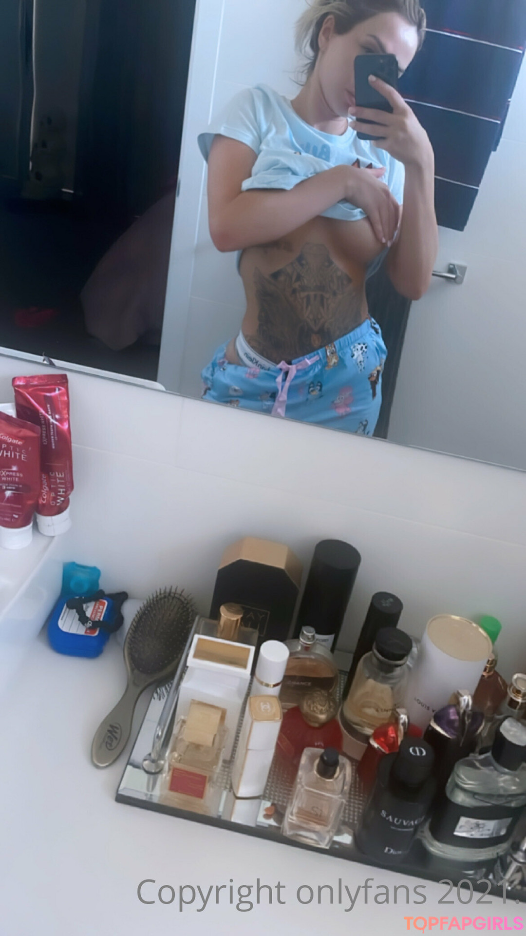 Foto desnuda filtrada de OnlyFans de Stacey Hampton #31 Foto desnuda filtrada de OnlyFans de Stacey Hampton #31