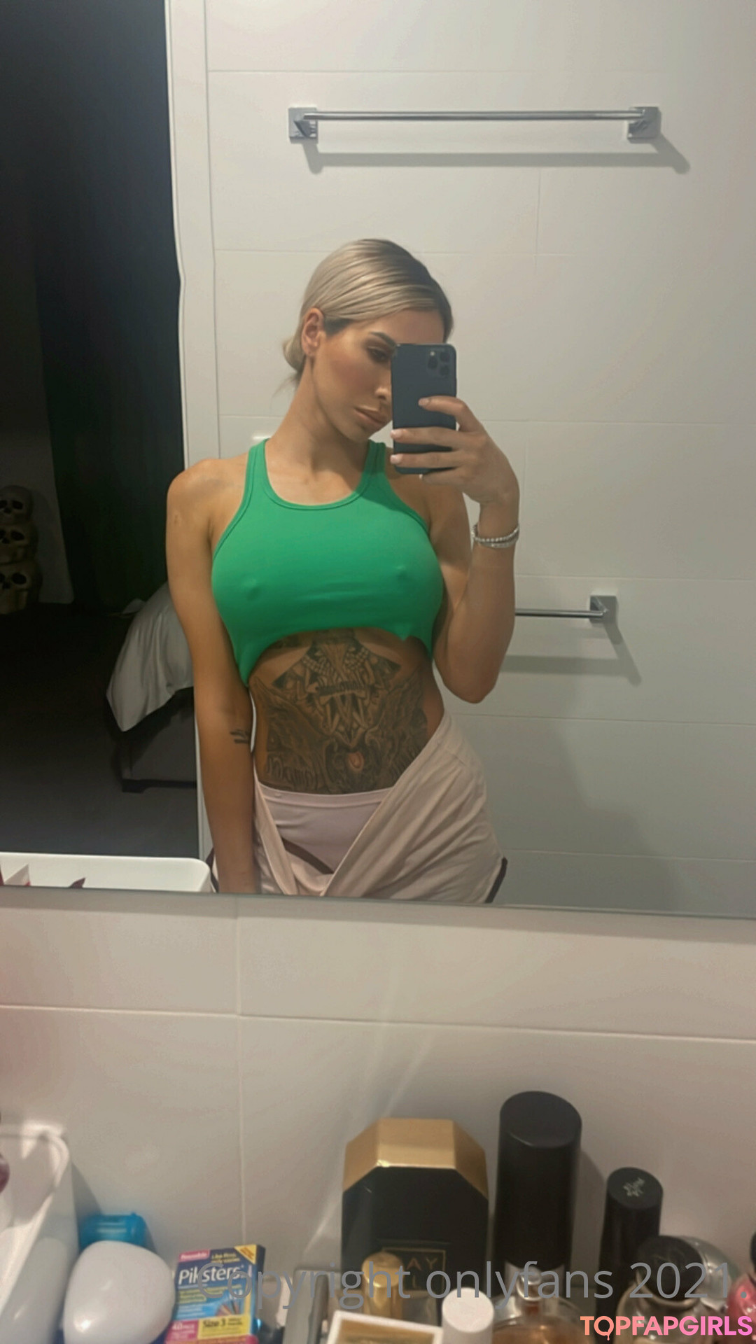 Foto desnuda filtrada de OnlyFans de Stacey Hampton #440 Foto desnuda filtrada de OnlyFans de Stacey Hampton #440