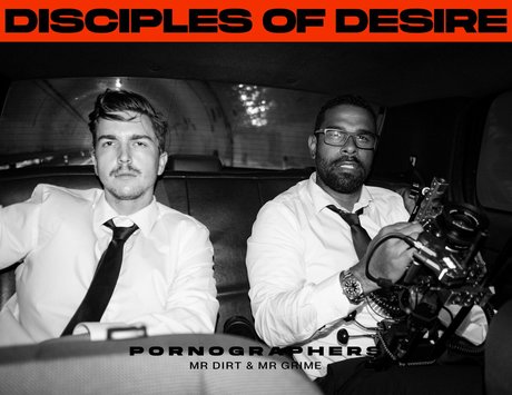 Disciples of Desire