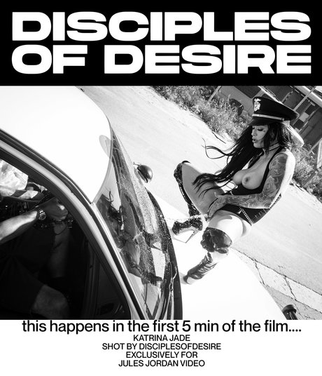 Disciples of Desire