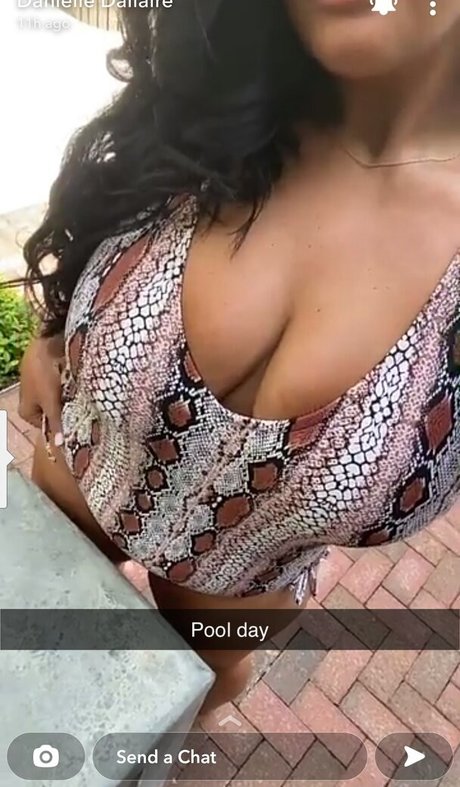 Danielle Dallaire