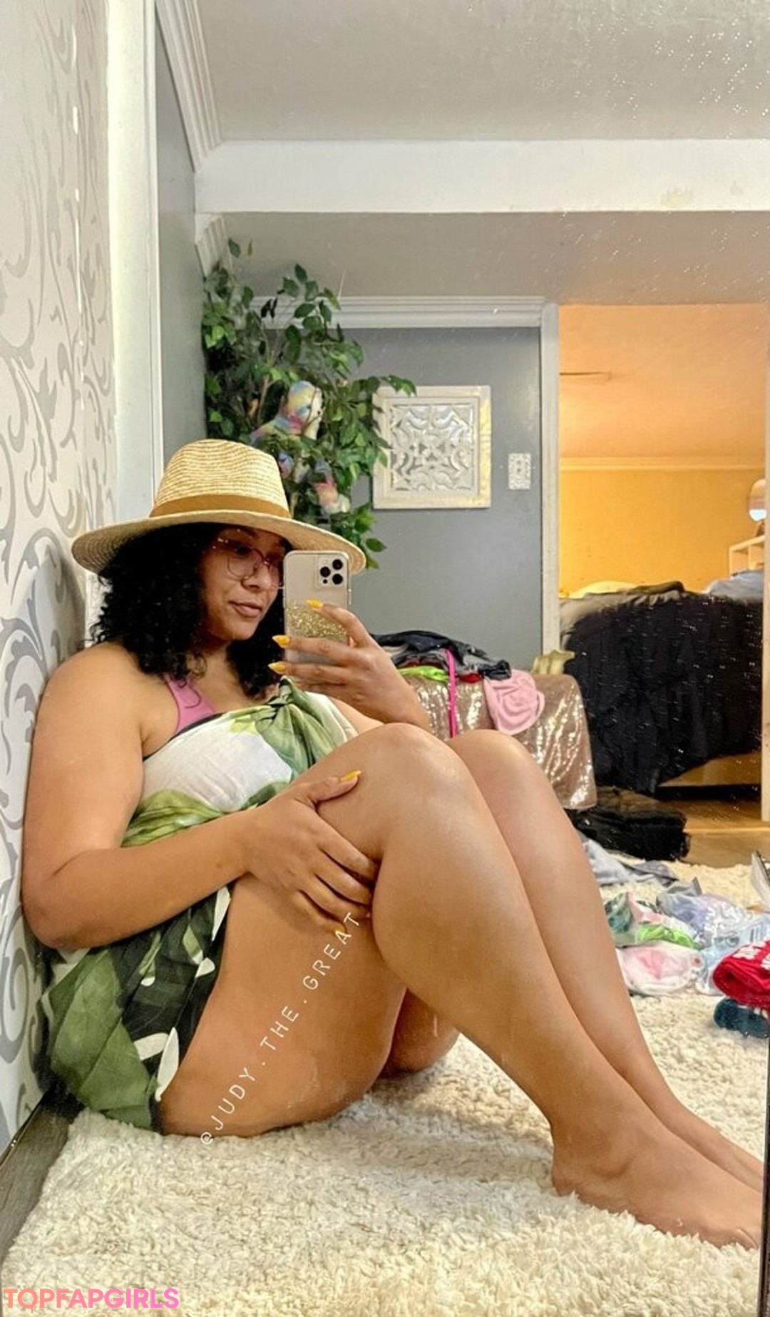 Foto desnuda filtrada de OnlyFans de Judy The Great #26 Foto desnuda filtrada de OnlyFans de Judy The Great #26