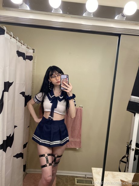 Hexmami