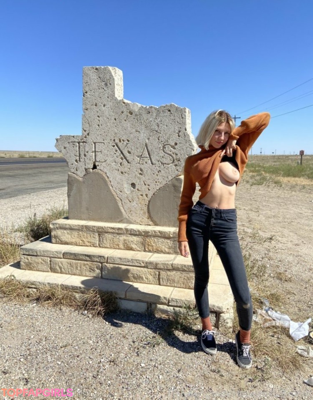 Foto desnuda filtrada de OnlyFans de Hopelesssofrantic #1399