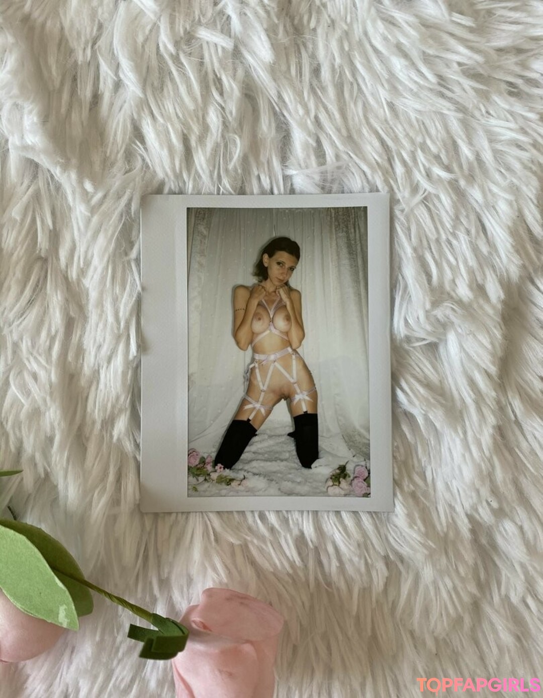 Foto desnuda filtrada de OnlyFans de Hopelesssofrantic #1874