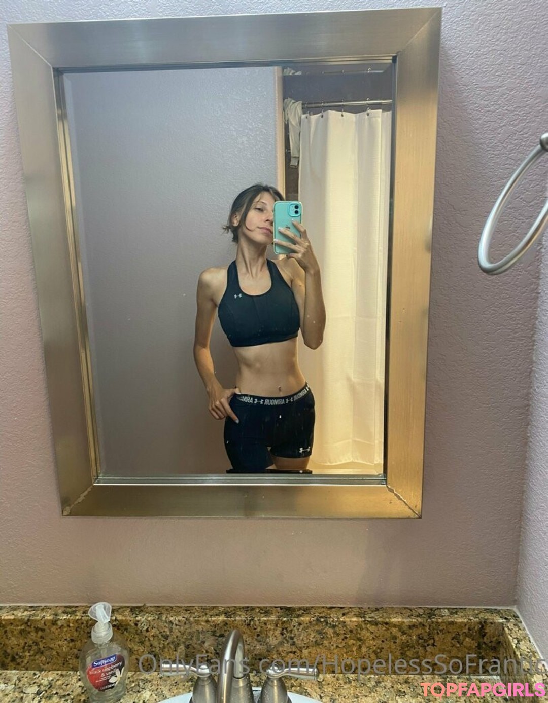 Foto desnuda filtrada de OnlyFans de Hopelesssofrantic #2111 Foto desnuda filtrada de OnlyFans de Hopelesssofrantic #2111