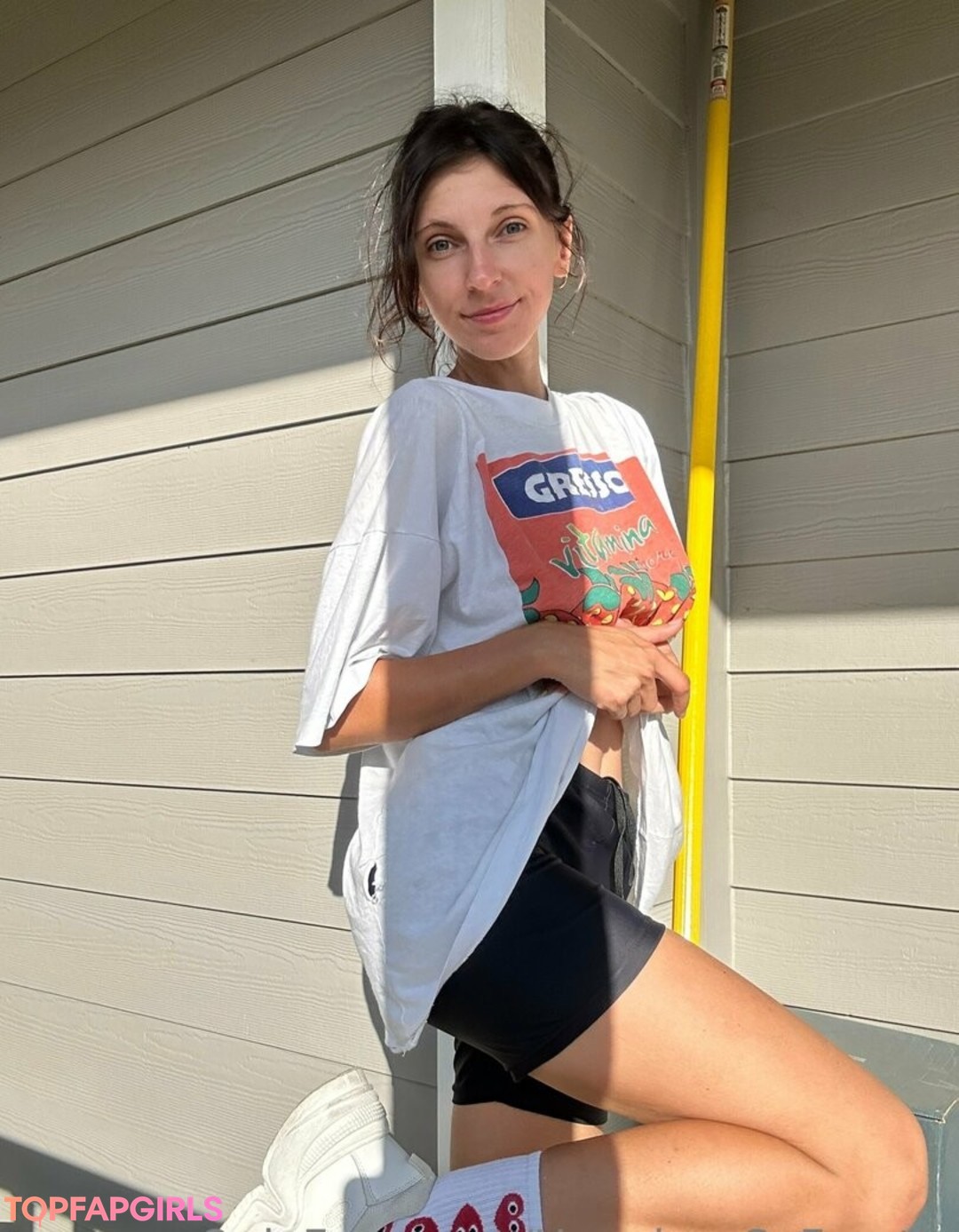 Foto desnuda filtrada de OnlyFans de Hopelesssofrantic #2607 Foto desnuda filtrada de OnlyFans de Hopelesssofrantic #2607