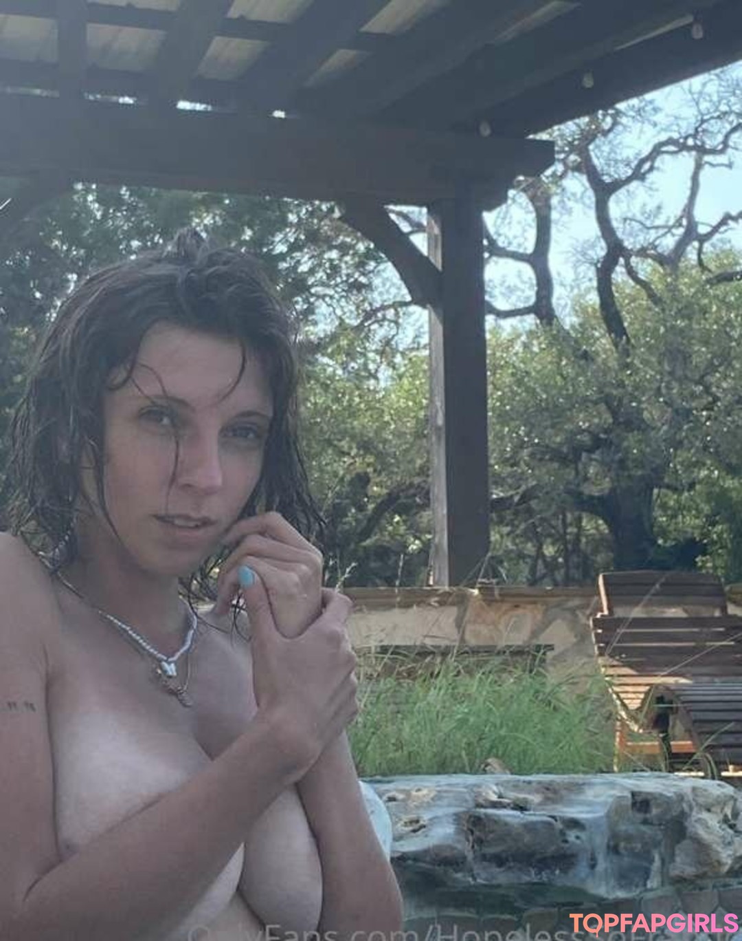 Foto desnuda filtrada de OnlyFans de Hopelesssofrantic #2803 Foto desnuda filtrada de OnlyFans de Hopelesssofrantic #2803