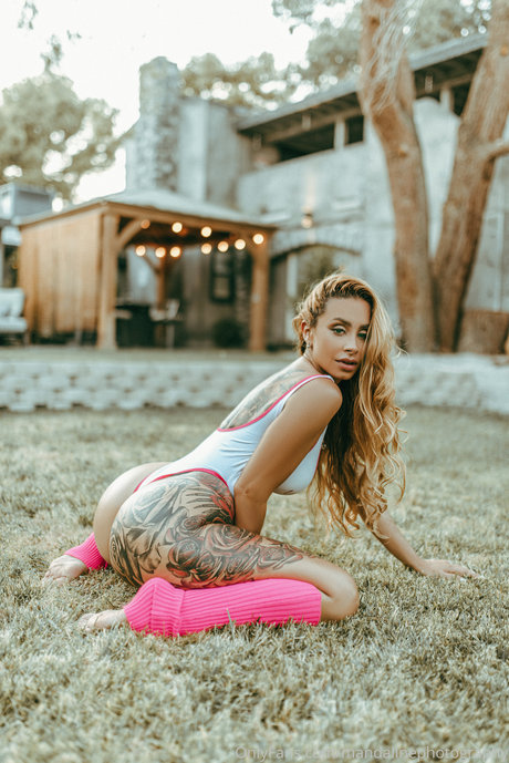 Manda
