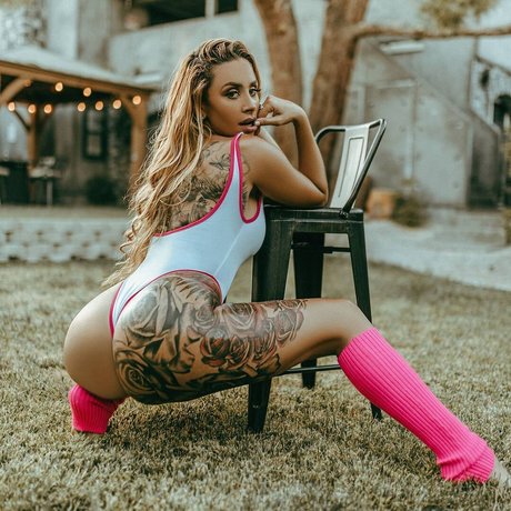 Foto desnuda filtrada de OnlyFans de Manda