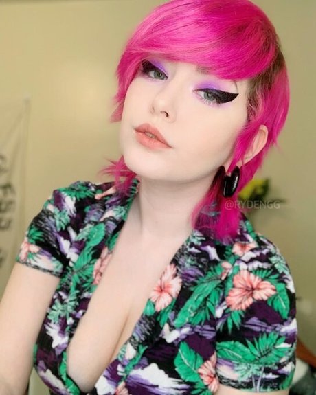 Ryden Armani