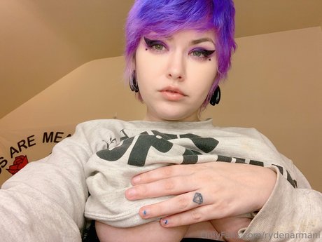 Ryden Armani