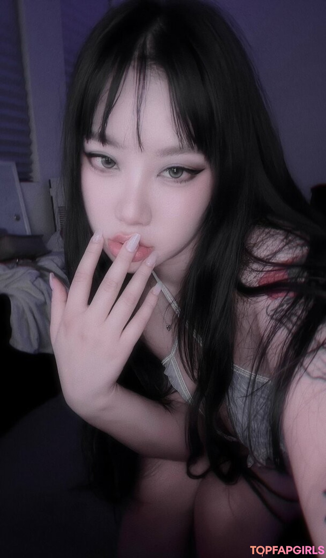 Foto desnuda filtrada de OnlyFans de Vandalbunnie #320 Foto desnuda filtrada de OnlyFans de Vandalbunnie #320