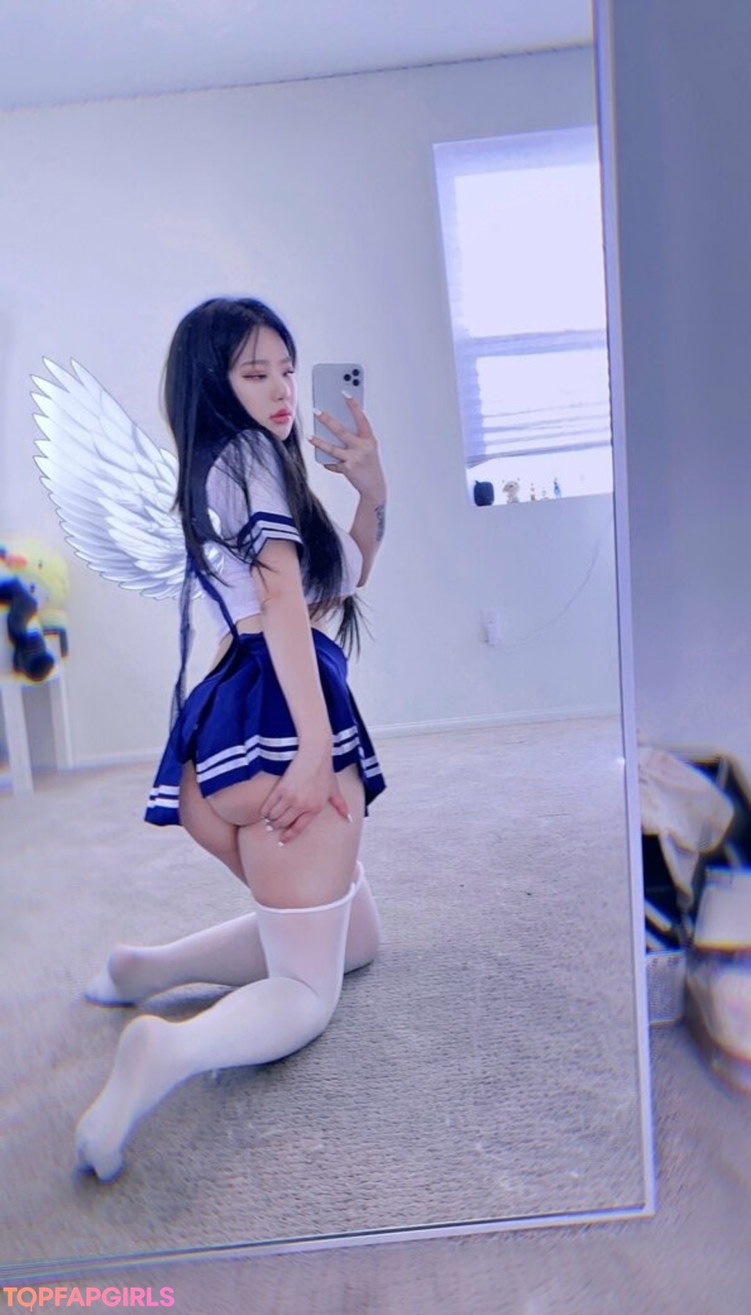 Foto desnuda filtrada de OnlyFans de Vandalbunnie #361 Foto desnuda filtrada de OnlyFans de Vandalbunnie #361