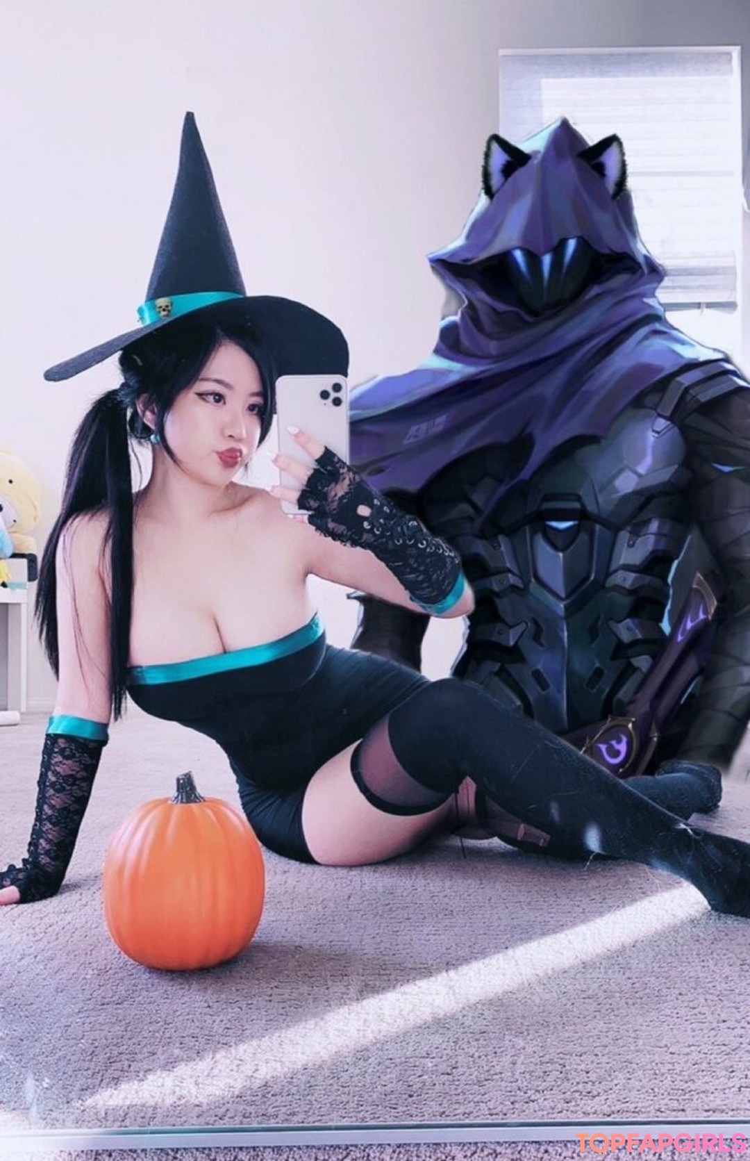 Foto desnuda filtrada de OnlyFans de Vandalbunnie #380 Foto desnuda filtrada de OnlyFans de Vandalbunnie #380