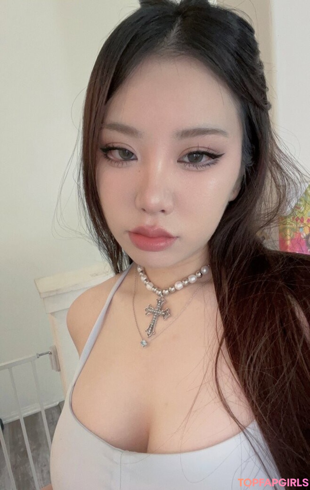 Foto desnuda filtrada de OnlyFans de Vandalbunnie #401 Foto desnuda filtrada de OnlyFans de Vandalbunnie #401