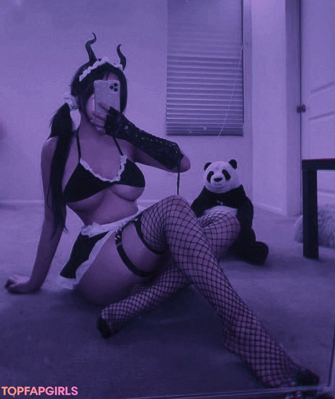 Foto desnuda filtrada de OnlyFans de Vandalbunnie #46 Foto desnuda filtrada de OnlyFans de Vandalbunnie #46