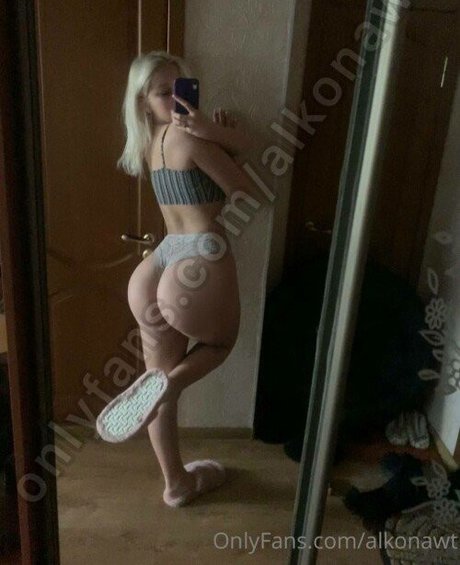 Foto desnuda filtrada de OnlyFans de Alkonawt