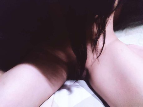 Foto desnuda filtrada de OnlyFans de Aimier