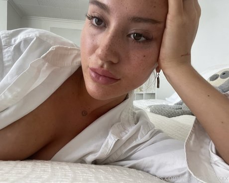 Foto desnuda filtrada de OnlyFans de Jessie Nicole Jessienicole