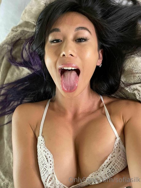 Sofia Silk