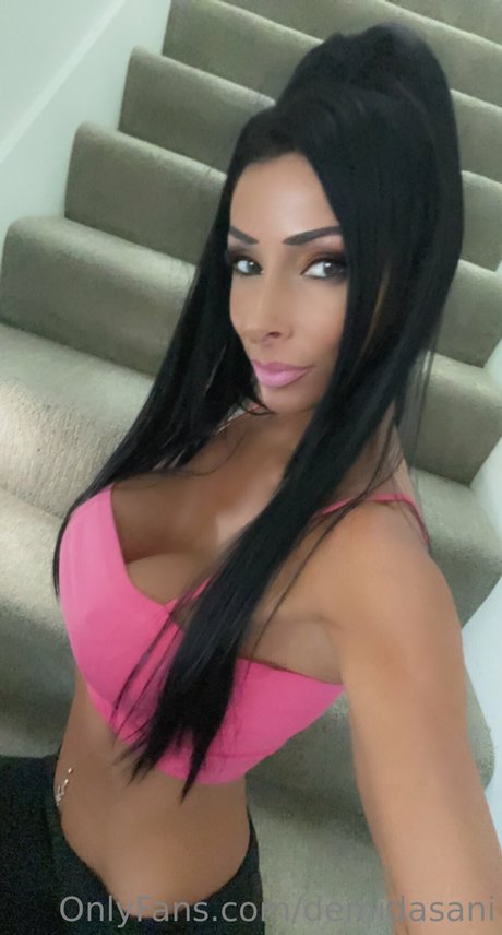 DEMI DASANI