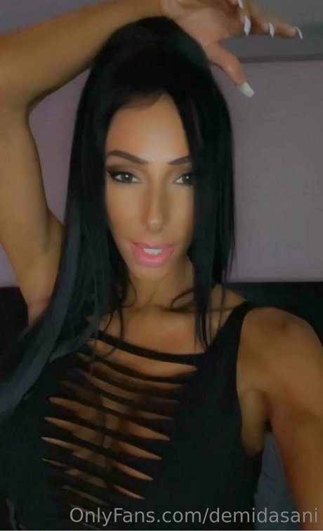 DEMI DASANI