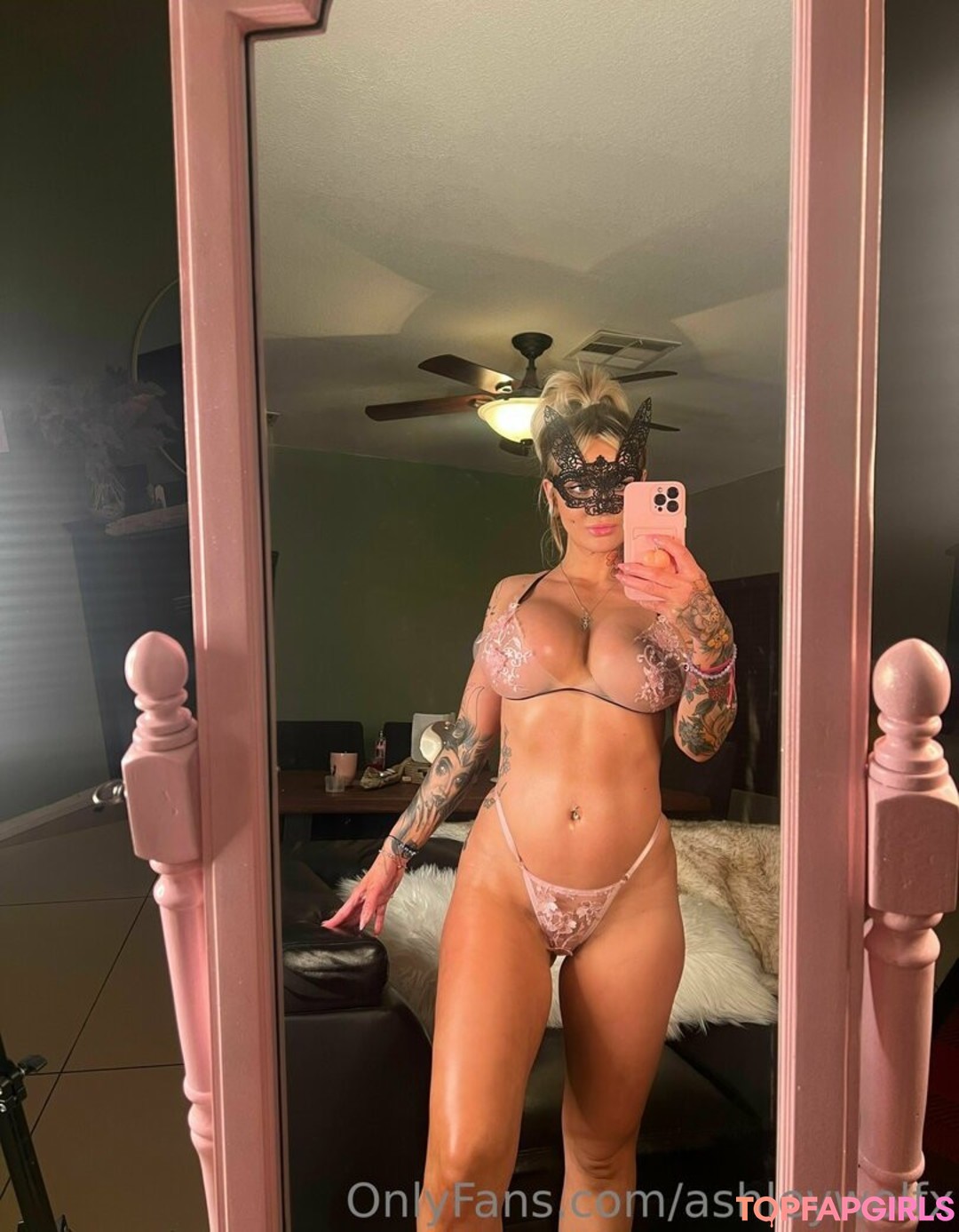 Foto desnuda filtrada de OnlyFans de Ashley Wolf #152 Foto desnuda filtrada de OnlyFans de Ashley Wolf #152